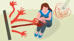 Healing From Trauma